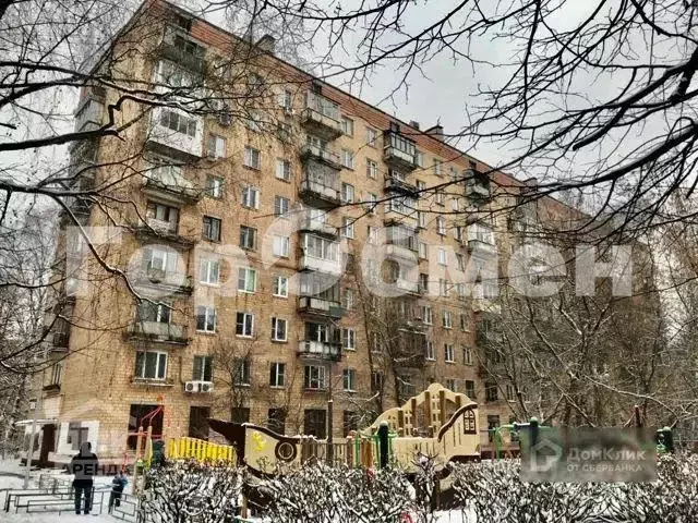 Квартира, 3 комнаты, 57.2 м - Фото 1
