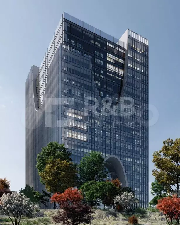 Продам офисное помещение, 61 м - Фото 1