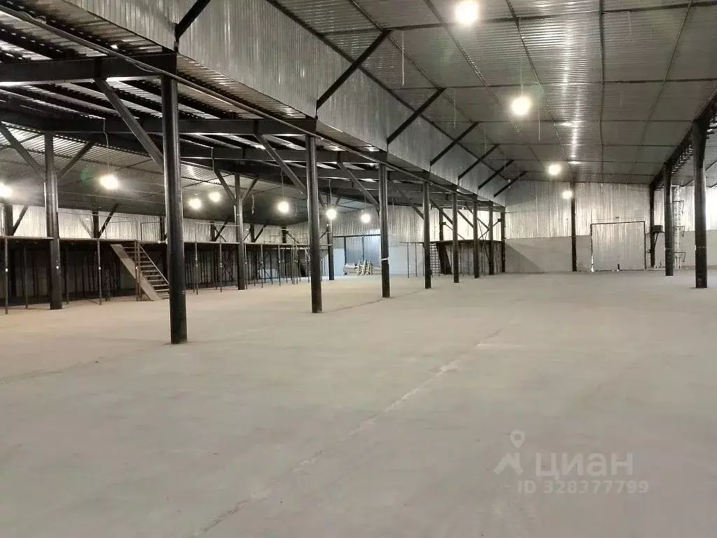 Производственное помещение в Московская область, Химки Подрезково мкр, ... - Фото 2