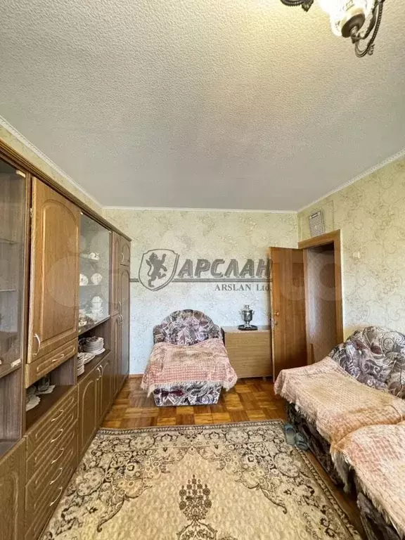 2-к. квартира, 48 м, 5/5 эт. - Фото 1