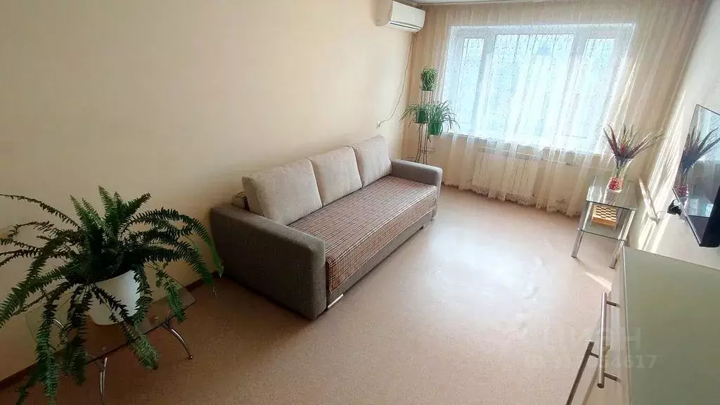 3-к кв. Хабаровский край, Хабаровск ул. Фрунзе, 3 (69.0 м) - Фото 1