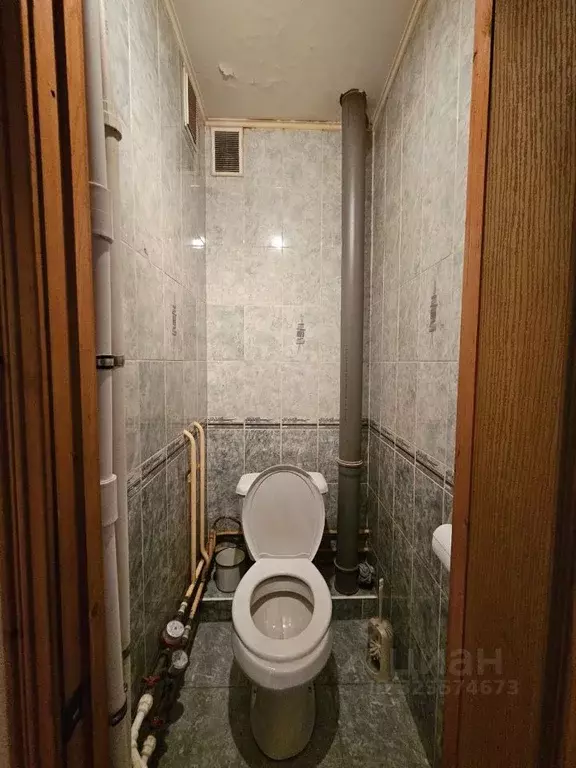 1-к кв. Саратовская область, Саратов ул. Имени С.Ф. Тархова, 20А (30.0 ... - Фото 2