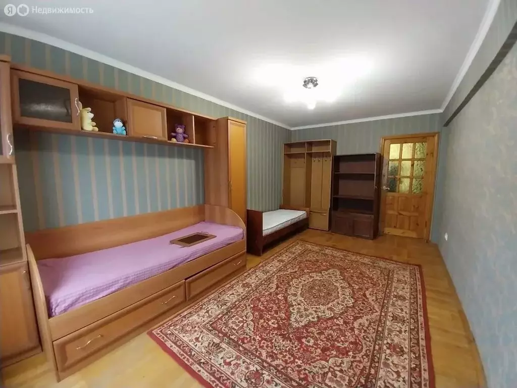 3-комнатная квартира: Лабинск, улица Турчанинова, 192 (69 м) - Фото 2