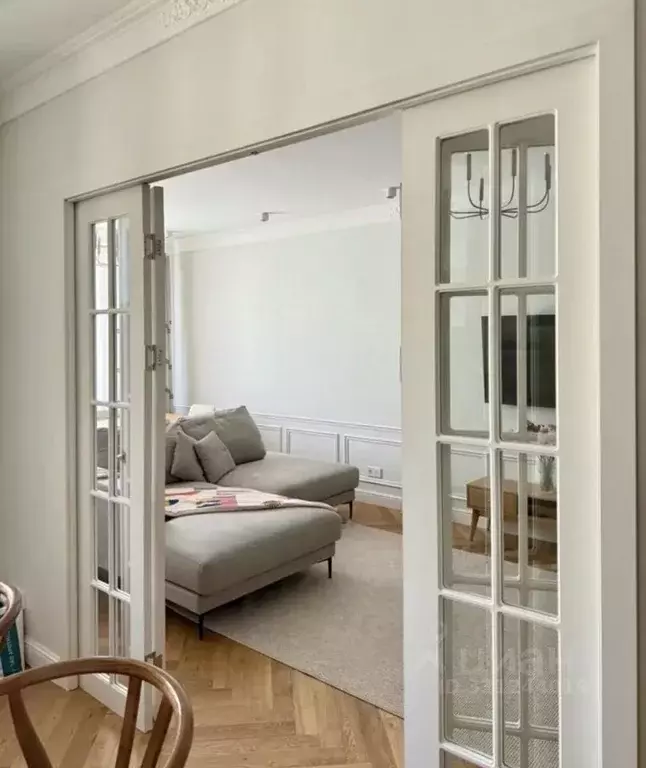 3-к кв. Татарстан, Казань ул. Алексея Козина, 2 (70.0 м) - Фото 2