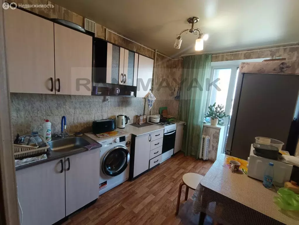 2-комнатная квартира: Майкоп, улица Ленина, 23 (47.2 м) - Фото 0