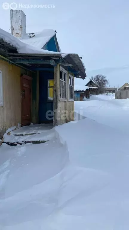 Дом в село Толбазы, Социалистическая улица, 5 (49.4 м) - Фото 0