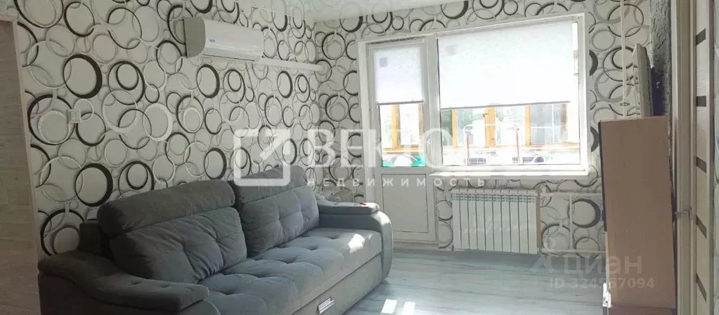 4-к кв. Ивановская область, Иваново просп. Текстильщиков, 111А (59.0 ... - Фото 1