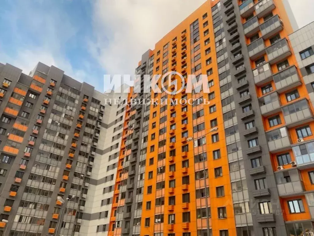 2-к кв. Москва Бескудниковский бул., 13 (55.0 м) - Фото 1