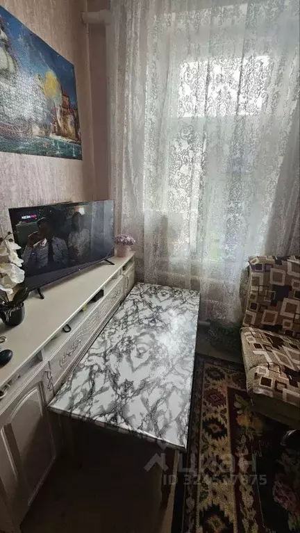 2-к кв. Ростовская область, Ростов-на-Дону ул. Варфоломеева, 109 (35.0 ... - Фото 1