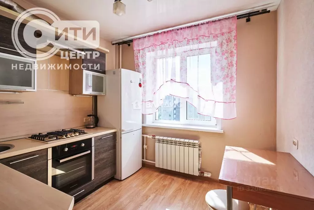 3-к кв. Воронежская область, Воронеж ул. Владимира Невского, 27 (70.8 ... - Фото 0