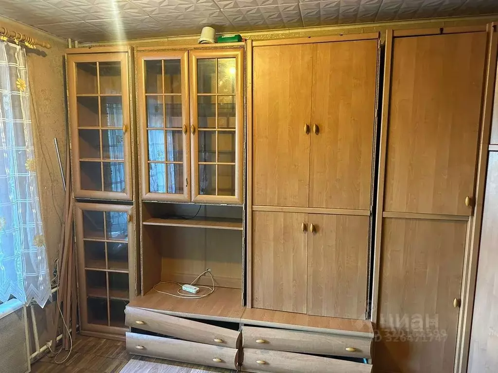 1-к кв. Москва Крюковский туп., 6 (25.0 м) - Фото 2