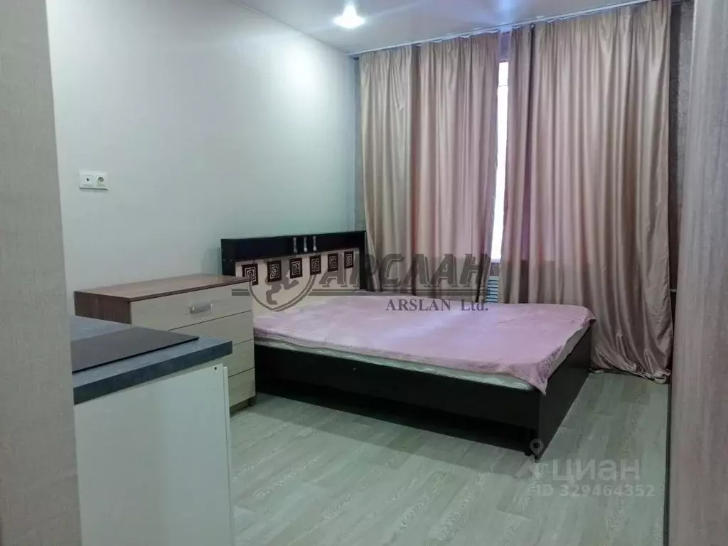 Студия Татарстан, Казань ул. Белинского, 10 (20.0 м) - Фото 1