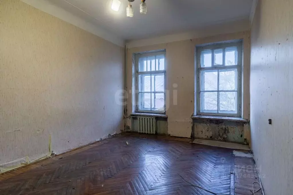 Комната Санкт-Петербург ул. Ленина, 11/64 (27.0 м) - Фото 1