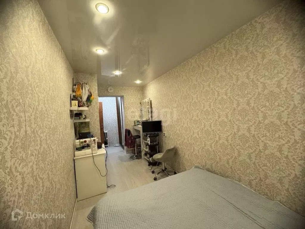 Продаётся 2-к квартира, 53 м - Фото 1