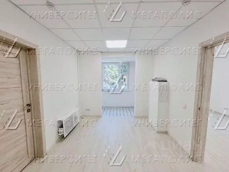 Офис в Москва Люблинская ул., 39/2 (108 м) - Фото 2