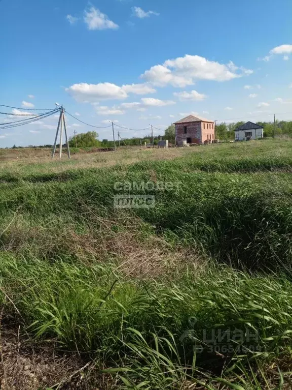 участок в краснодарский край, кущевская ст-ца ул. петренко (8.3 сот.) - Фото 0