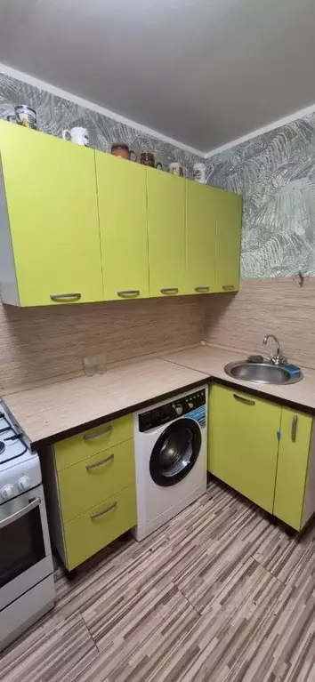 2-к кв. Москва Широкая ул., 8К2 (38.0 м) - Фото 2