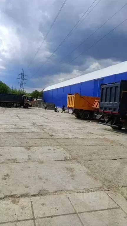 Помещение свободного назначения в Московская область, Ленинский ... - Фото 0