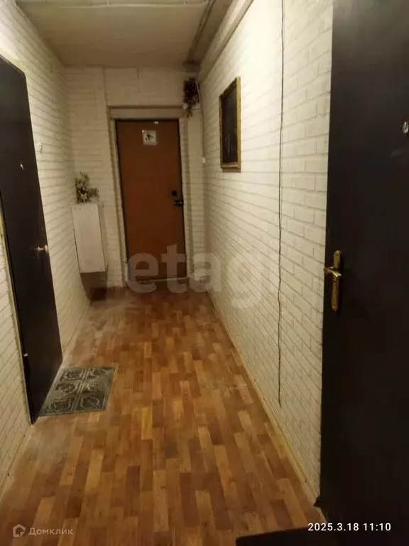 Продаётся 1-к квартира, 32.8 м - Фото 1