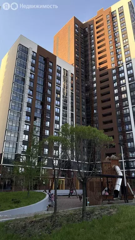1-комнатная квартира: Екатеринбург, улица 8 Марта, 204Д (37 м) - Фото 1