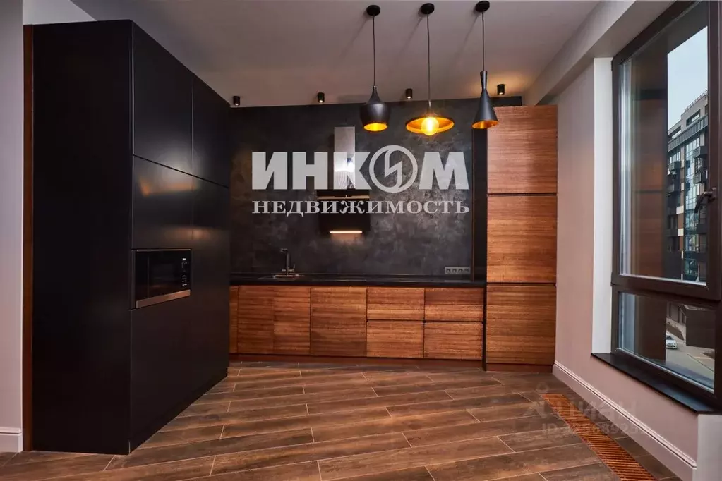 1-к кв. Московская область, Химки Новогорск мкр, ул. Ивановская, 53к2 ... - Фото 1