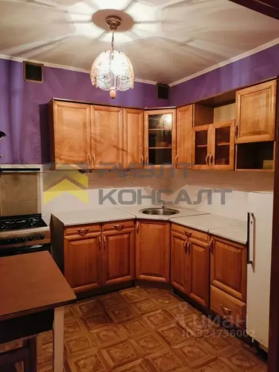 2-к кв. Омская область, Омск 3-й мкр, ул. Путилова, 7Б (48.0 м) - Фото 1