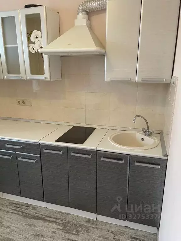 1-к кв. Московская область, Звенигород Одинцовский городской округ, ... - Фото 1