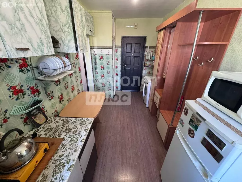 2-комнатная квартира: Первоуральск, улица Гагарина, 24 (21.3 м) - Фото 2