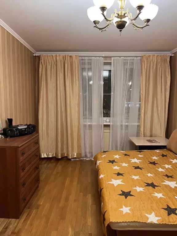 1-к кв. Санкт-Петербург Светлановский просп., 66 (34.0 м) - Фото 0