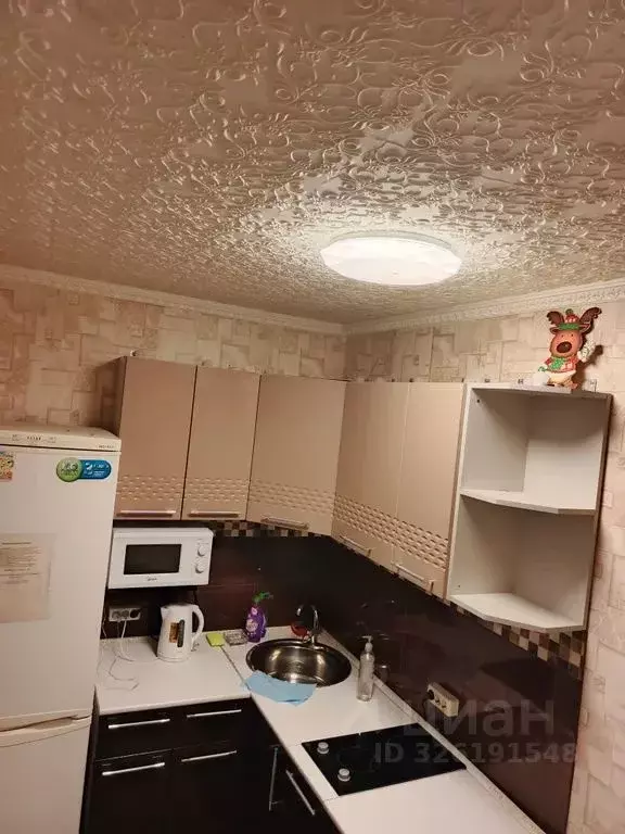 1-к кв. Камчатский край, Петропавловск-Камчатский просп. 50 лет ... - Фото 2