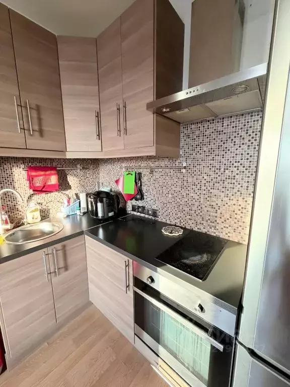 Студия Ленинградская область, Кудрово г. Всеволожский район, Заневское ... - Фото 2