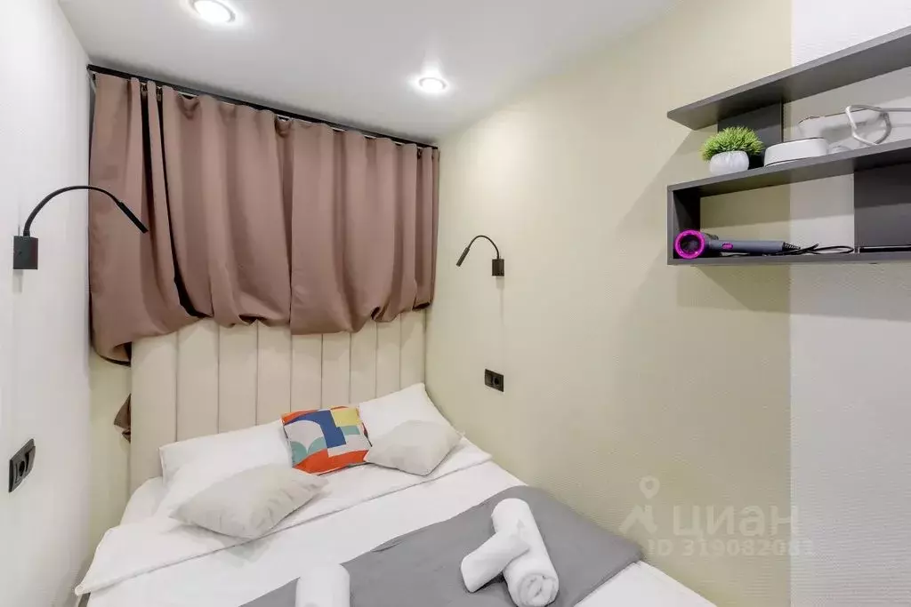 Комната Санкт-Петербург пер. Климов, 3 - Фото 1