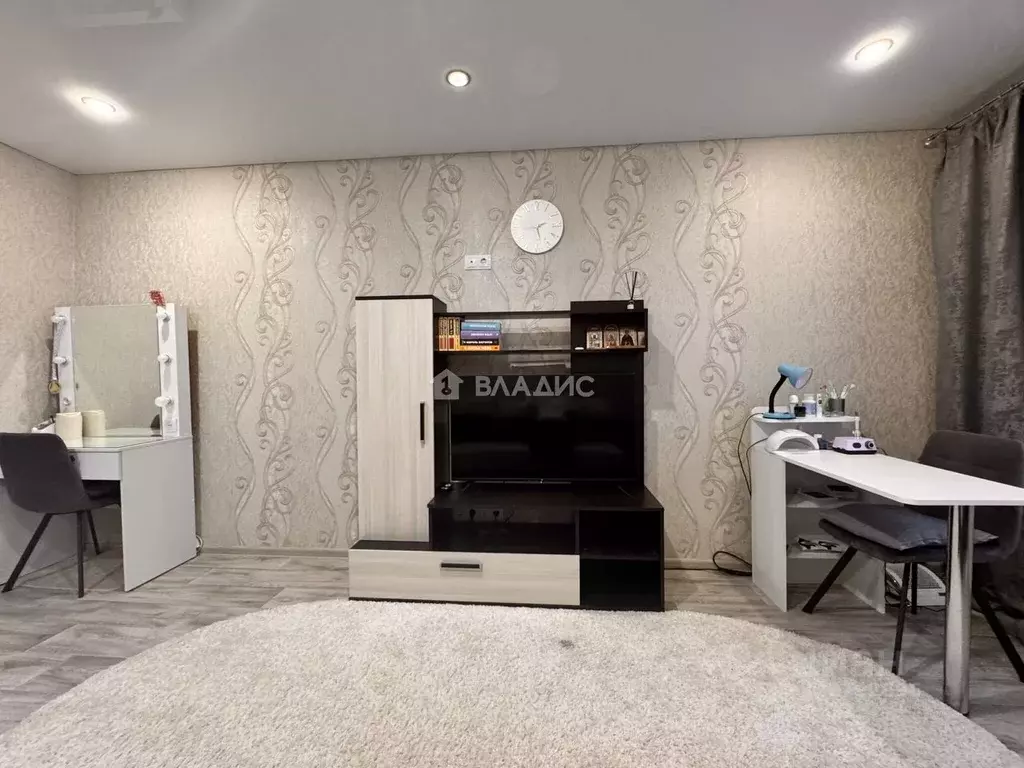 1-к кв. Белгородская область, Старый Оскол Приборостроитель мкр, 55 ... - Фото 1