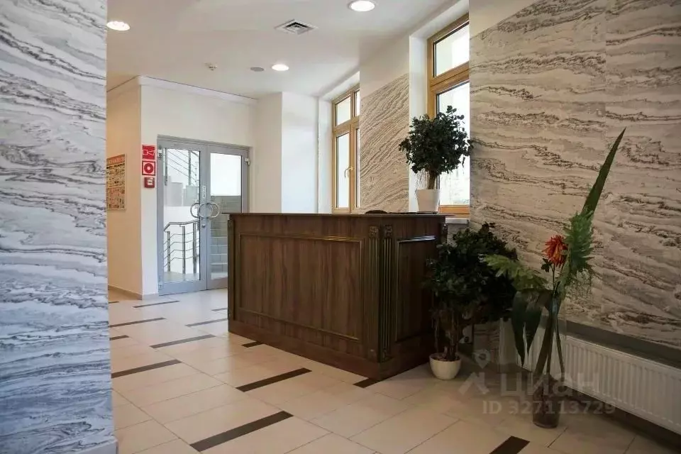 Офис в Москва Таганская ул., 9 (900 м) - Фото 2