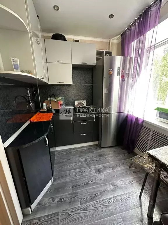 2-к кв. Татарстан, Нижнекамск ул. Юности, 35 (45.0 м) - Фото 2