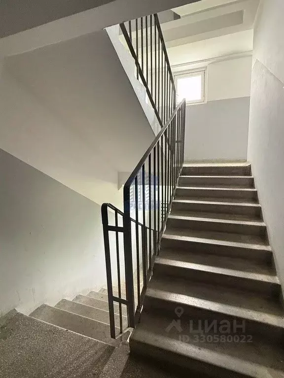 1-к кв. Чувашия, Чебоксары просп. Мира, 88Б (33.0 м) - Фото 2