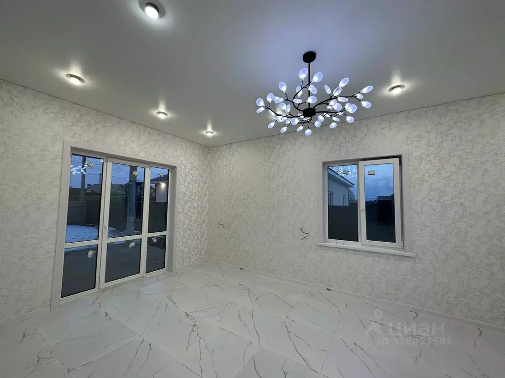 Дом в Иркутская область, Иркутский муниципальный округ, д. Куда ул. ... - Фото 2