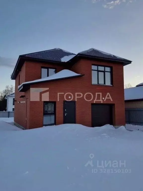 Дом в Алтайский край, Первомайский район, с. Фирсово Палитра жилой ... - Фото 1