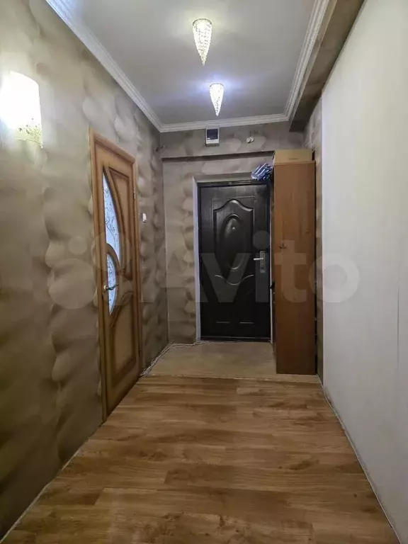 2-к. квартира, 60 м, 12/13 эт. - Фото 1