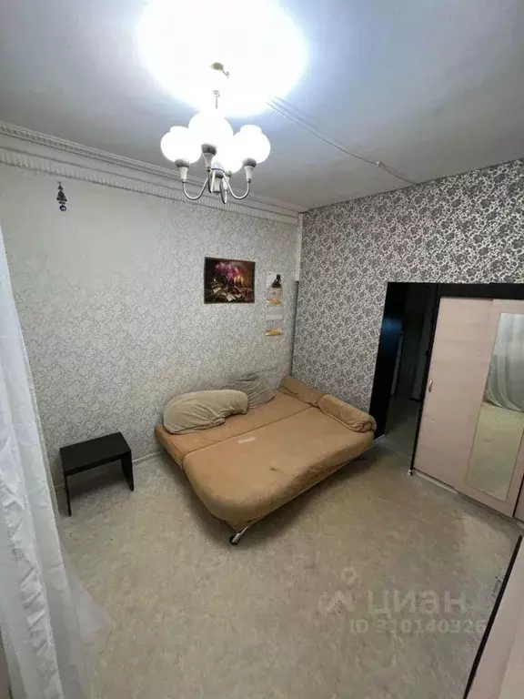 Комната Тверская область, Тверь просп. Победы, 41 (22.0 м) - Фото 2