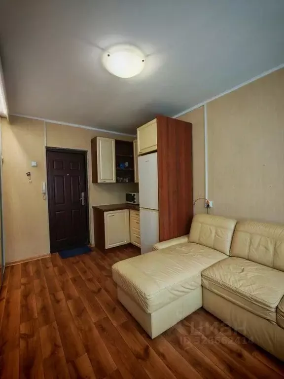 Комната Калининградская область, Калининград пер. Желябова, 27 (15.0 ... - Фото 2