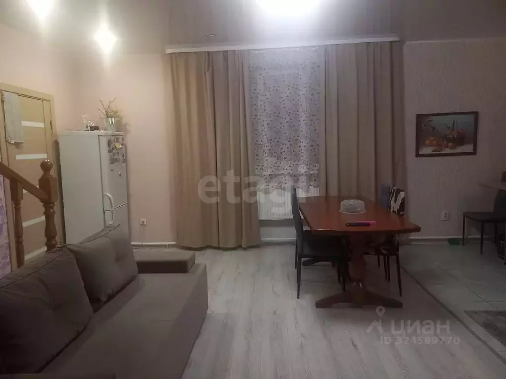 Дом в Тюменская область, с. Нижняя Тавда ул. Ульянова (120 м) - Фото 1