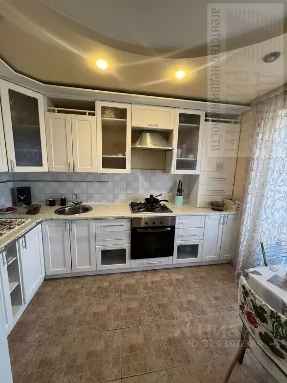 3-к кв. Ивановская область, Иваново ул. Карла Маркса, 30 (77.0 м) - Фото 2