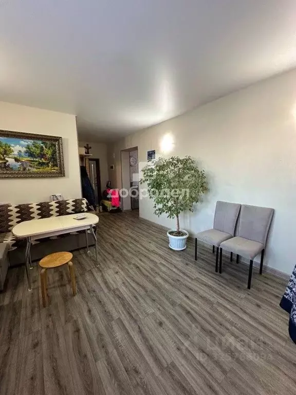 Дом в Свердловская область, Староуткинск пгт ул. Пролетарская (60 м) - Фото 2