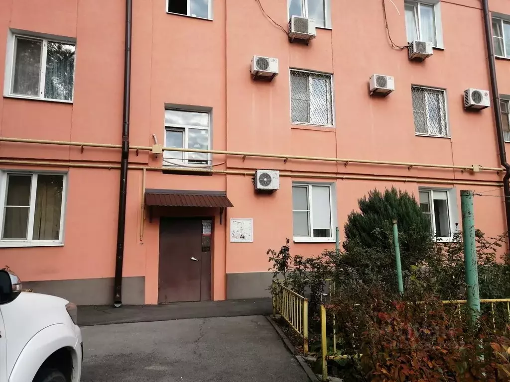 Комната Ростовская область, Ростов-на-Дону Соборный пер. (37.0 м) - Фото 2