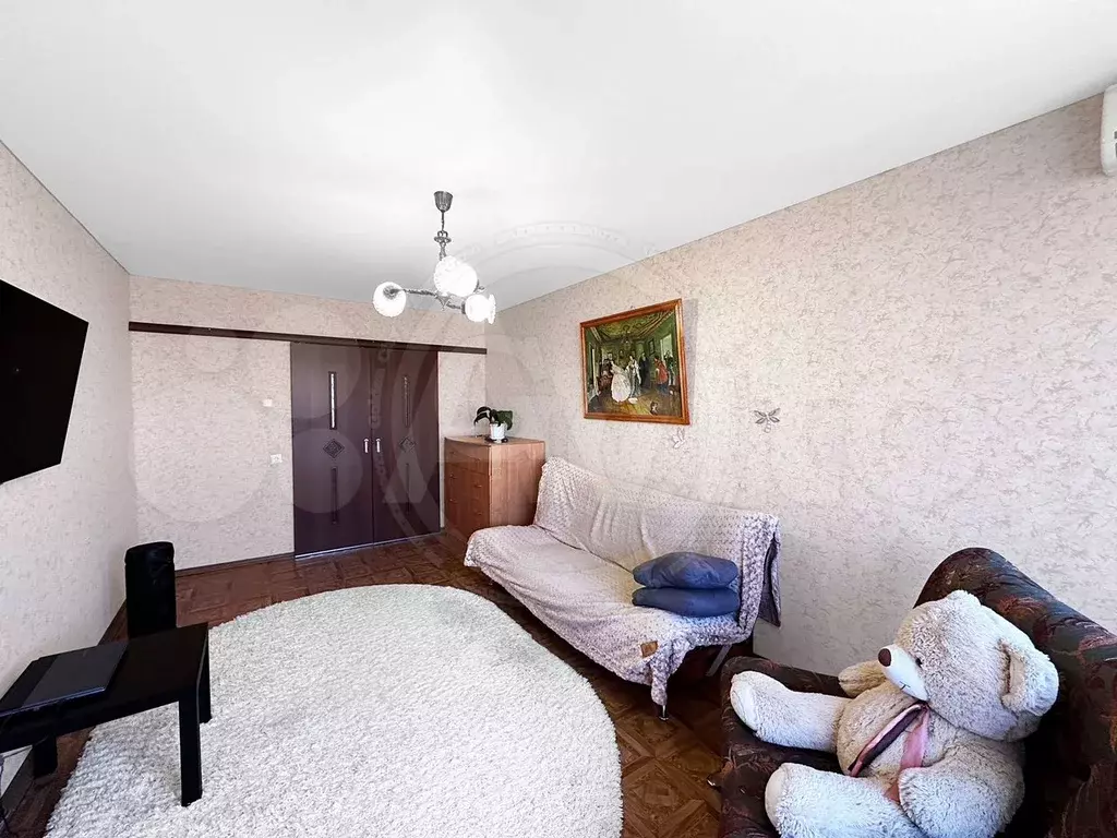 3-к. квартира, 67 м, 3/9 эт. - Фото 0
