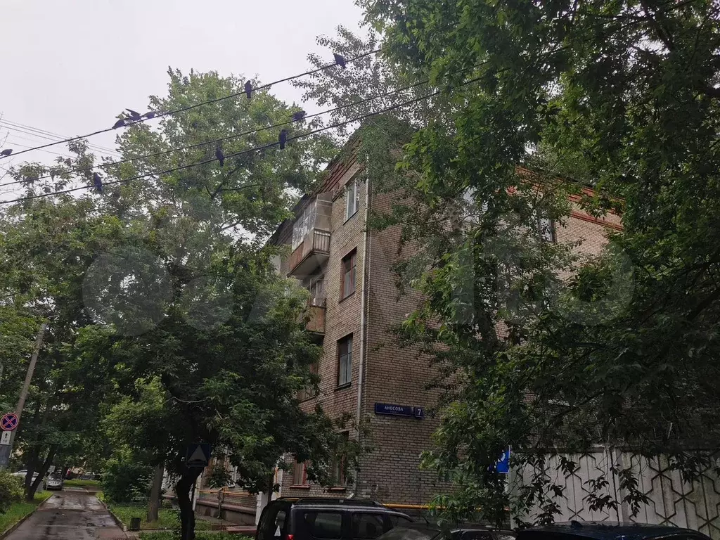 Комната 19 м в 3-к., 2/5 эт. - Фото 1