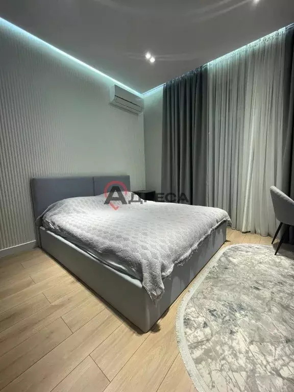 1-к кв. Татарстан, Казань ул. Ярдем, 25 (48.0 м) - Фото 1