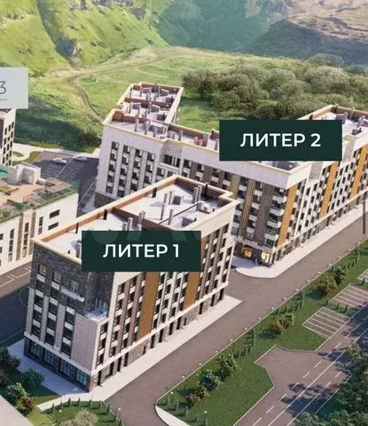 Свободного назначения, 94.8 м - Фото 0