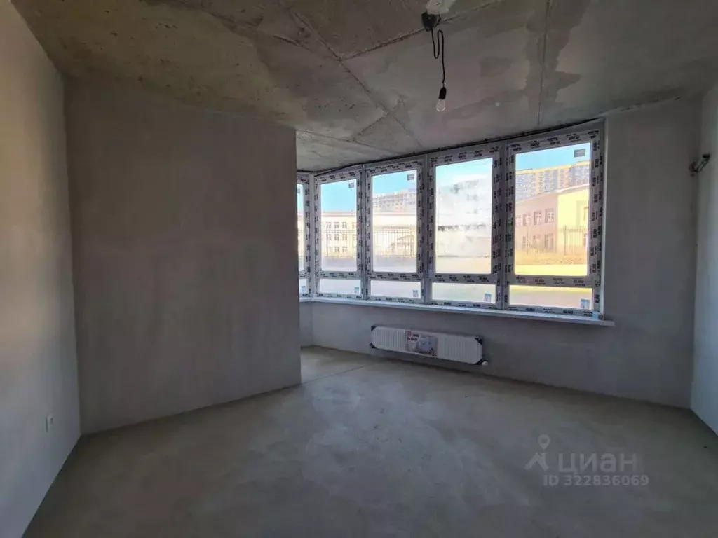 2-к кв. Адыгея, Тахтамукайский район, Старобжегокайское с/пос, Новая ... - Фото 1